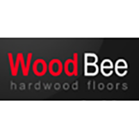 Логотип Wood Bee