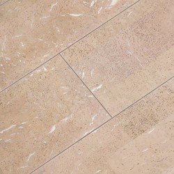 Пробковый пол клеевой CorkArt Narrow Plank 185w CN x 900×190×6