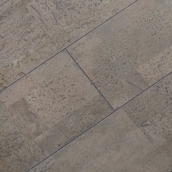 Пробковый пол клеевой CorkArt Narrow Plank 186w CZ x 900×190×6