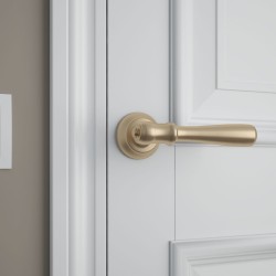 Молдинг под покраску Ultrawood N 8500 2440×64×15