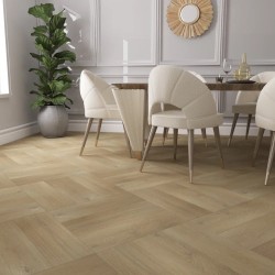 Ламинат CBM Mosaik Дуб Перуц 313 венгерская елка 600×100×10