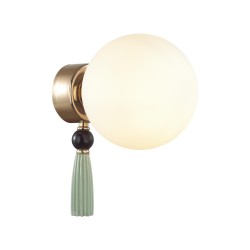 Бра Odeon Light Exclusive Modern Palle 5405/1W