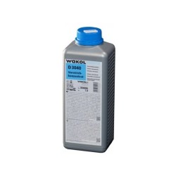 Грунтовка для стяжки WAKOL D 3040 акрилатная на водной основе 1 кг