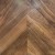 Инженерная доска Missouri Орех американский селект шелковисто-матовый УФ-лак 580×120×12 французская елка