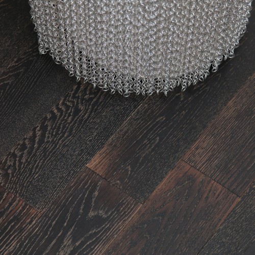 Инженерная доска Wood Bee дуб антик блэк Инженерная доска Wood Bee дуб антик блэк