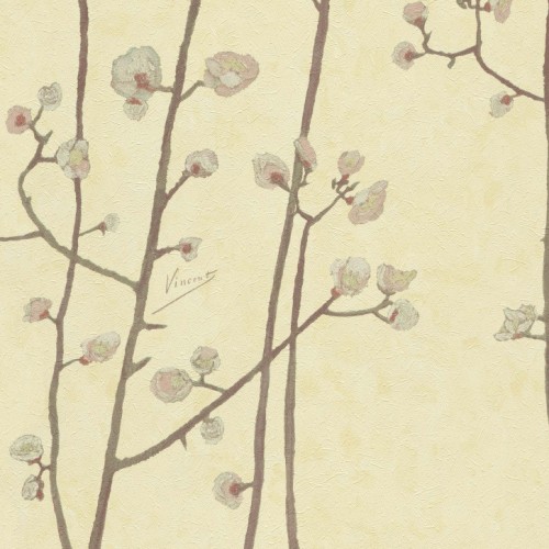 Обои BN International Van Gogh 2 220025 Обои BN International Van Gogh 2 220025