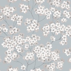 Обои decoprint blooming bl22700