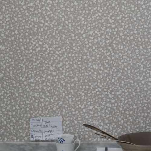 Обои Farrow & Ball Prim & Proper Blostma BP 5201 Обои Farrow & Ball Prim & Proper Blostma BP 5201