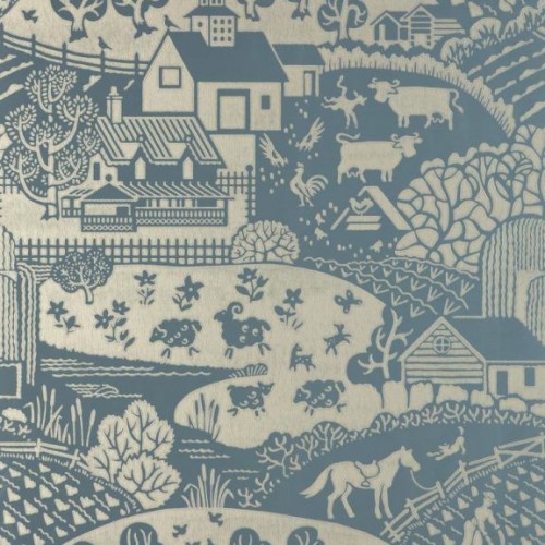 Обои Farrow & Ball Latest & Greatest Gable BP5408 Обои Farrow & Ball Latest & Greatest Gable BP5408