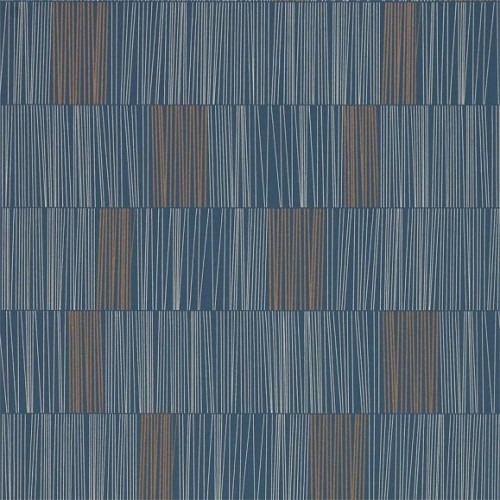 Обои Harlequin Entity Echo Ink/Copper 111679 Обои Harlequin Entity Echo Ink/Copper 111679