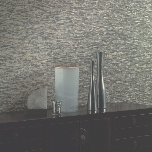 Обои Holden Minerals Dolmite Charcoal Gold 35782 Обои Holden Minerals Dolmite Charcoal Gold 35782