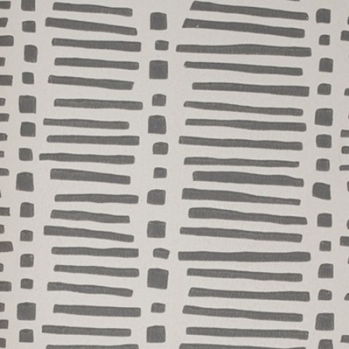 Обои Little Greene 1950s Wallpaper Heath Stripe - Pewter