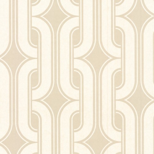 Обои Little Greene Retrospective Papers Lavaliers - Marble