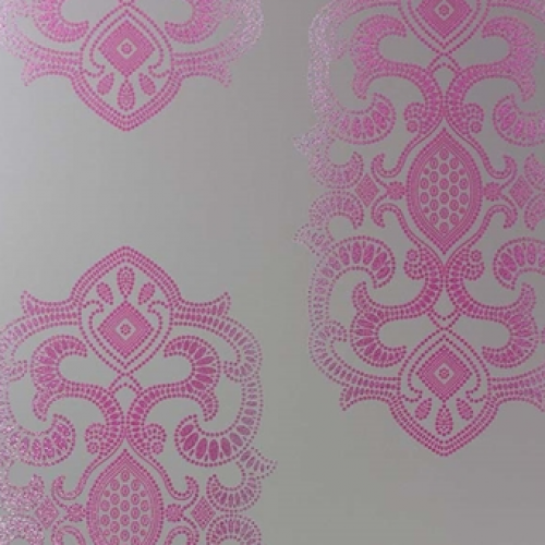 Обои Matthew Williamson Eden Empress W6544-03