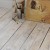 Пробковый пол замковый Corkstyle Wood Planke фото в интерьере