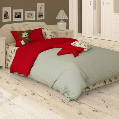 Пробковый пол клеевой Corkstyle Wood Stone Oak Limewashed Пробковый пол клеевой Corkstyle Wood Stone Oak Limewashed