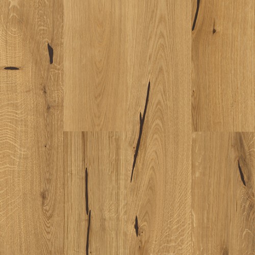 Пробковый пол клеевой Corkstyle Wood XL Oak Accent