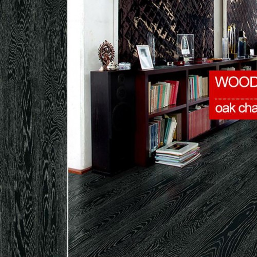 Пробковый пол замковый Corkstyle Wood XL Oak Chalk дуб Мел Пробковый пол замковый Corkstyle Wood XL Oak Chalk дуб Мел