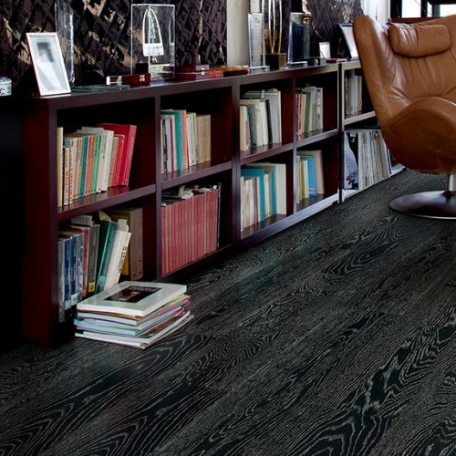 Пробковый пол замковый Corkstyle Wood XL Oak Chalk дуб Мел Пробковый пол замковый Corkstyle Wood XL Oak Chalk дуб Мел