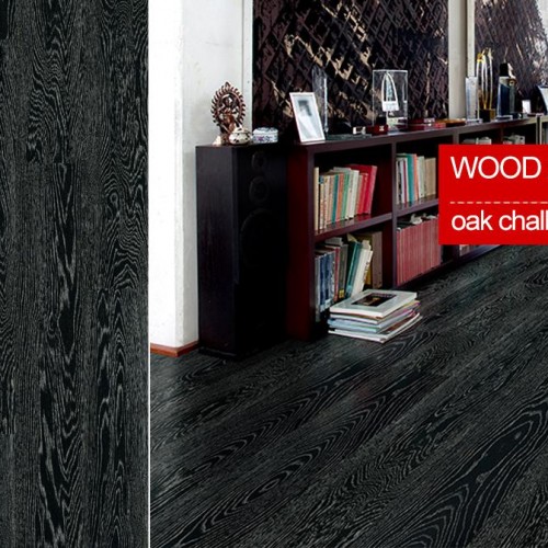 Пробковый пол замковый Corkstyle Wood XL Oak Chalk дуб Мел Пробковый пол замковый Corkstyle Wood XL Oak Chalk дуб Мел