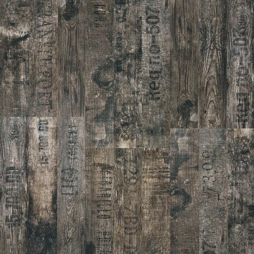 Пробковый пол Corkstyle Wood Havanna клеевой