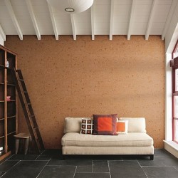 Пробковая стеновая панель Wicanders Dekwall Roots Melville RY40001 600×300×3