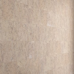 Пробковая стеновая панель Wicanders Dekwall Ambiance Stone Art Pearl TA23001 600×300×3