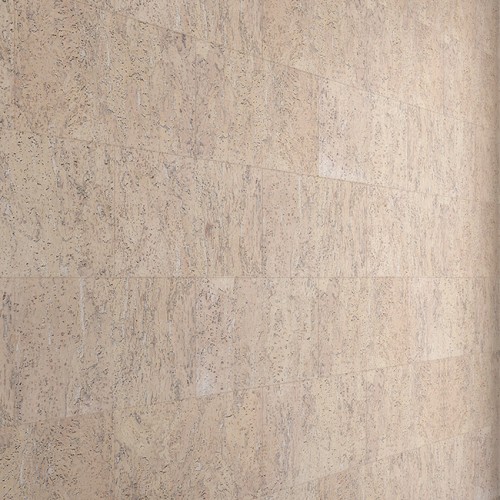 Пробковая стеновая панель Wicanders Dekwall Ambiance Stone Art Pearl TA23001 600×300×3