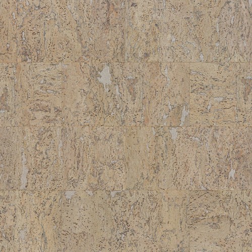 Пробковая стеновая панель Wicanders Dekwall Ambiance Stone Art Platinum TA24001 600×300×3