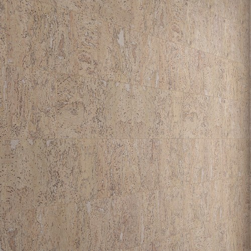 Пробковая стеновая панель Wicanders Dekwall Ambiance Stone Art Platinum TA24001 600×300×3