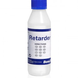 Добавка для лака и грунтовки Bona Retarder, 0.2 л