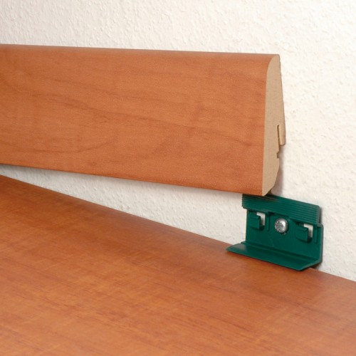 Клипсы для установки плинтуса Haro 30 штук