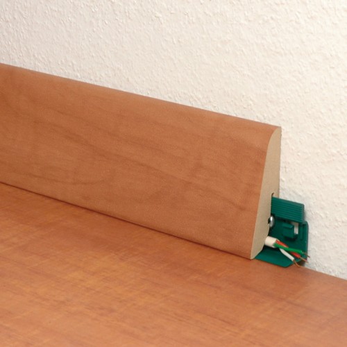 Клипсы для установки плинтуса Haro 30 штук