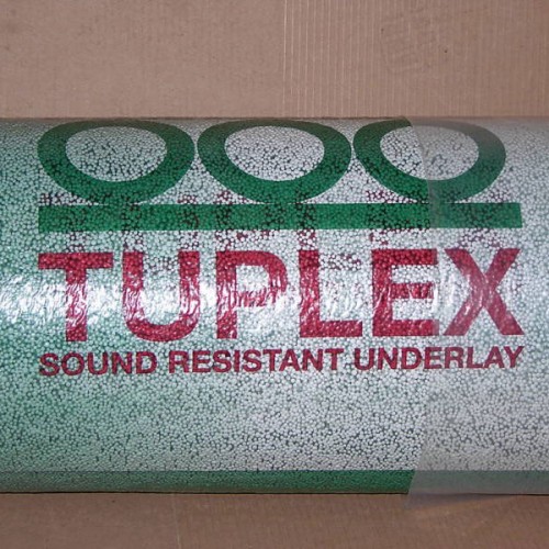 Подложка Tuplex 3 мм