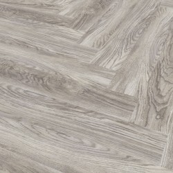 Кварцвиниловая плитка FineFlex клеевая Wood Дуб Алханай FX-101F 940×140×2,2