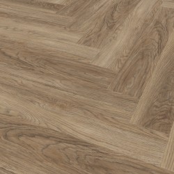 Кварцвиниловая плитка FineFlex клеевая Wood Дуб Дарвин FX-103F 940×140×2,2