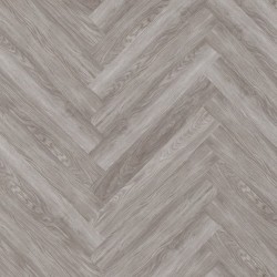 Кварцвиниловая плитка FineFlex клеевая Wood Дуб Кивач FX-104F 940×140×2,2