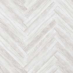 Кварцвиниловая плитка FineFlex клеевая Wood Дуб Лапландский FX-105F 940×140×2,2