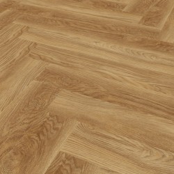 Кварцвиниловая плитка FineFlex клеевая Wood Дуб Тигирек FX-107F 940×140×2,2