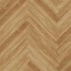 Кварцвиниловая плитка FineFlex клеевая Wood Дуб Тигирек FX-107F 940×140×2,2