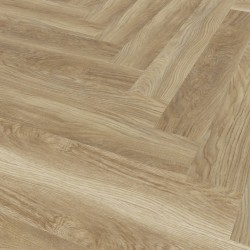 Кварцвиниловая плитка FineFlex клеевая Wood Дуб Азас FX-109F 940×140×2,2