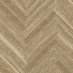 Кварцвиниловая плитка FineFlex клеевая Wood Дуб Азас FX-109F 940×140×2,2