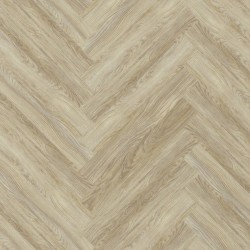 Кварцвиниловая плитка FineFlex клеевая Wood Дуб Сарпин FX-110F 940×140×2,2