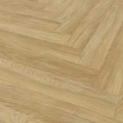 Кварцвиниловая плитка FineFlex клеевая Wood Дуб Эрзи FX-111F 940×140×2,2