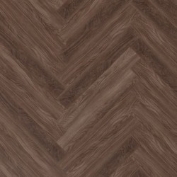 Кварцвиниловая плитка FineFlex клеевая Wood Дуб Тебердин FX-112 940×140×2,2