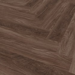 Кварцвиниловая плитка FineFlex клеевая Wood Дуб Тебердин FX-112 940×140×2,2