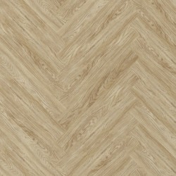 Кварцвиниловая плитка FineFlex клеевая Wood Дуб Бикин FX-113F 940×140×2,2