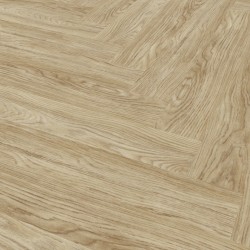 Кварцвиниловая плитка FineFlex клеевая Wood Дуб Бикин FX-113F 940×140×2,2