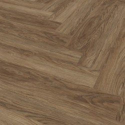 Кварцвиниловая плитка FineFlex клеевая Wood Дуб Таганай FX-114F 940×140×2,2