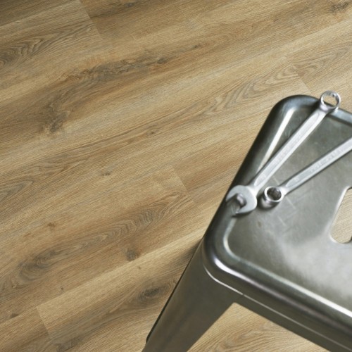 Виниловый пол FineFloor Дуб Милпорт FF-1236 замковый